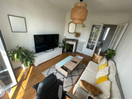 Location de charme 45m2 - parfait pour couple Asnières-sur-Seine