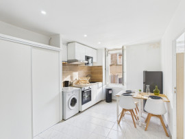 Location de T2 quartier Les Chartreux Marseille