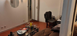 Location deux pièces Nice