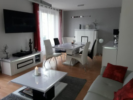 Location d'un chambre meublée  parc de 33 hectares Dijon