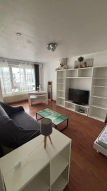 Location d'un studio de 30 m² Thionville