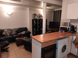 Location duplex avec terrasse Issy-les-Moulineaux