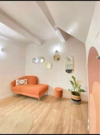 Location, étudiant, vieille ville Nice