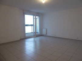 Location F3 Franconville rue de Paris + terrasse Franconville