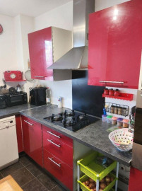 Location f4 77m2 Aulnay-sous-Bois