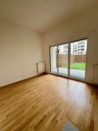 Location grand studio Levallois Perret + terrasse Levallois-Perret