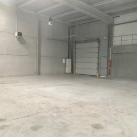 Location local d'activités Amiens - 450 m² - Amiens Est Glisy
