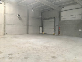 Location local d'activités Amiens – 450 m² – Amiens Est Glisy
