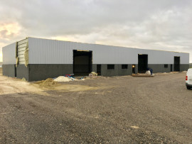 Location local d'activités Amiens – 600 m² – Amiens Nord Saint-Sauveur