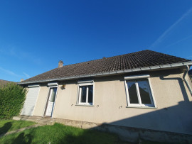 LOCATION - MAISON - ROZOY SUR SERRE📍 Rozoy-sur-Serre