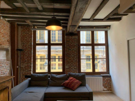 Location maison Vieux Lille Lille