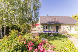 Location mensuelle dans un Gîte La Chapelle-sur-Erdre