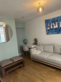 Location meuble 28 m2 Paris 11ème