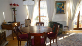 Location meublé Paris 11ème