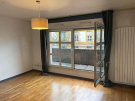 Location meuble lyon 69008 1 piece Lyon 8ème