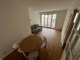 Location meublé Porte de Saint Cloud Boulogne-Billancourt
