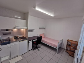 Location meublé studio étudiant Villejuif