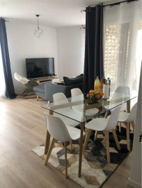 Location meublé T2 Romainville Romainville
