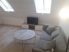 Location meublée 2 pièces à Saint-Denis Saint-Denis