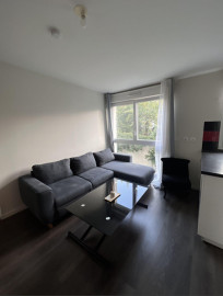 Location meublée 2 pièces - Gare de Bondy Bondy