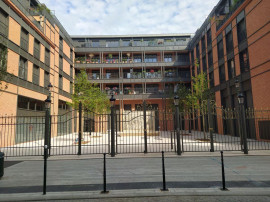 Location meublee 2 pieces puteaux Puteaux