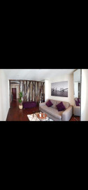 Location meublée 29 m2 Paris 17e Villiers Paris 17ème