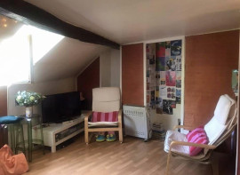 Location meublée appartement 2 pièces 14 m² Paris Paris 17ème
