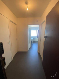 Location meublée appartement 2 pièces 42 m² Ivry-sur-Seine