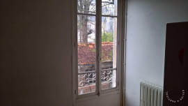 Location meublée appartement 2 pièces 45 m² Le Raincy