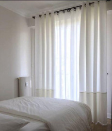 Location meublée appartement 2 pièces Boulogne-Billancourt