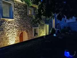 Location meublée appartement 3 pièces 63 m² Saint-Forget