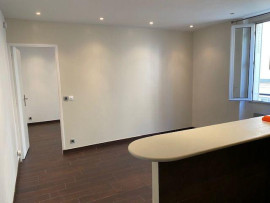 Location meublée F2 75020 Paris 20ème