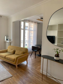 Location meublée Paris 13 Paris 13ème