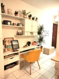 Location meublée studio 26 m² Paris 16 Paris 16ème