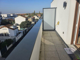 Location meublée studio 27 m² Colombes (92700) Colombes