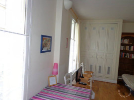 Location meublée studio 30 m² Paris 14E (75014) Paris 14ème