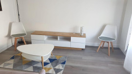 Location meublée studio 30 m2 à Créteil Créteil
