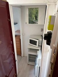 Location Meublée Studio Paris 10ème Paris 10ème