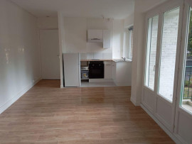 Location meublée T1bis 35m² Centre La Madeleine