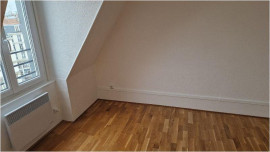 Location Paris 11 Rue Saint-Maur Paris 11ème