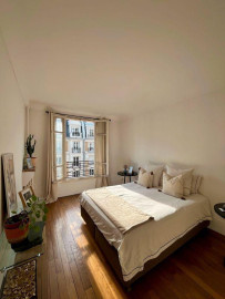 Location Paris 17ième Paris 17ème