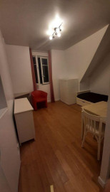 Location rue Chuquet Paris 17 Paris 17ème