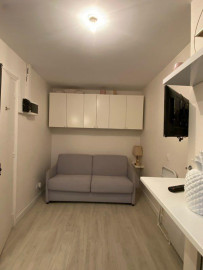 Location studette Paris 17 Paris 17ème