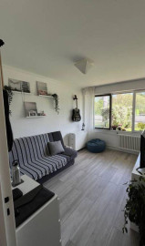 Location studio 17 m² Sevres Sèvres