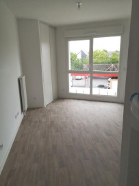 Location studio 20m2 loi pinel Rennes