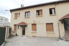 🏡 LOCATION — STUDIO 22 m² — DRANCY (93700) Drancy