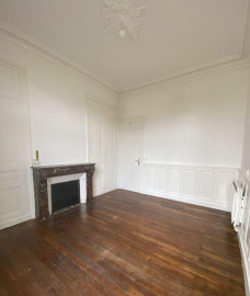 Location studio 24 m2 Tours centre Tours