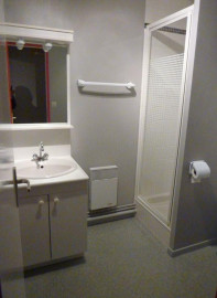 Location studio 25m² Amiens
