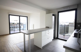 LOCATION STUDIO Paris 14ème