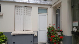 Location studio Boulogne-Billancourt